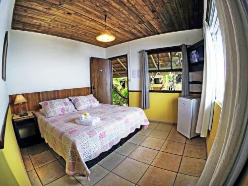 Hostal Pousada La Luna