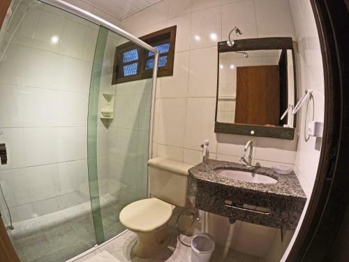 Hostal Pousada La Luna