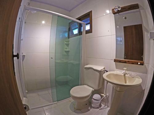 Hostal Pousada La Luna