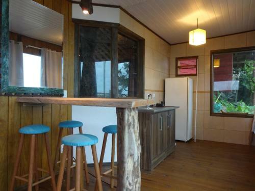 Hostal Pousada La Luna