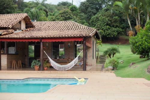Posada Solar Maria Carolina