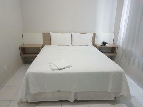 Aparthotel Portinari Palace Hotel