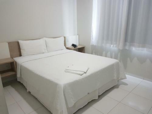 Aparthotel Portinari Palace Hotel
