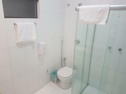 Aparthotel Portinari Palace Hotel