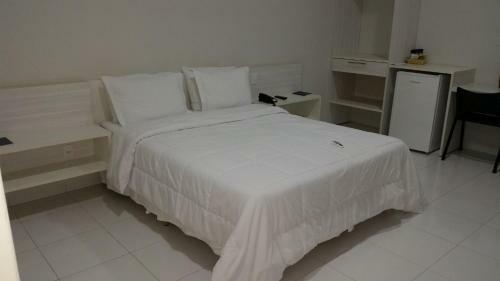 Aparthotel Portinari Palace Hotel