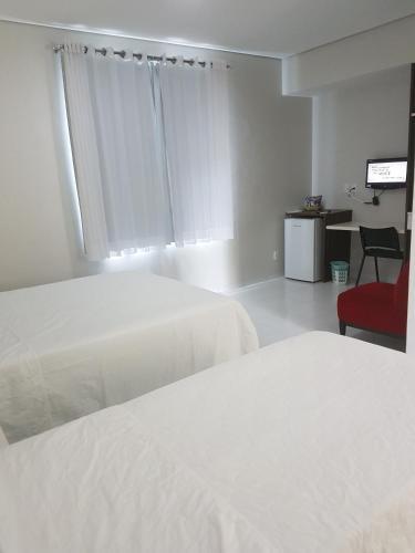 Aparthotel Portinari Palace Hotel