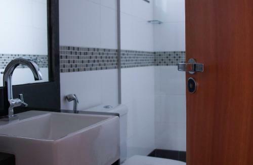Domus Hot�is Esplanada
