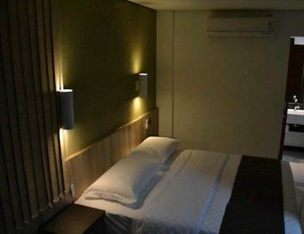Domus Hot�is Esplanada