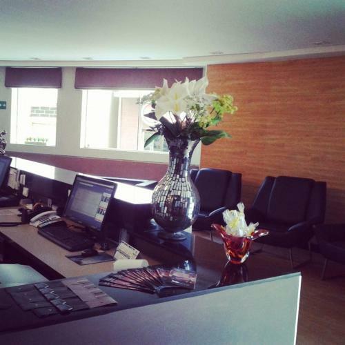 Domus Hot�is Esplanada