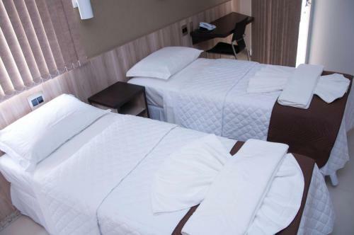 Domus Hot�is Esplanada