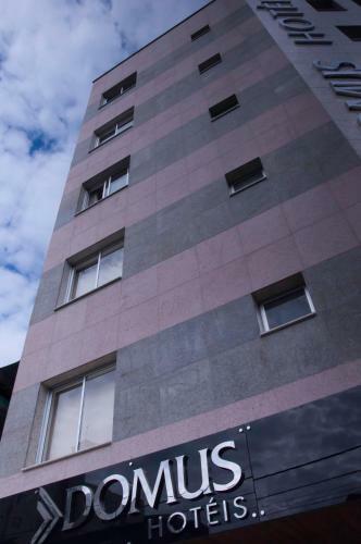 Domus Hot�is Esplanada