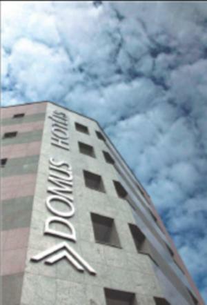Domus Hot�is Esplanada