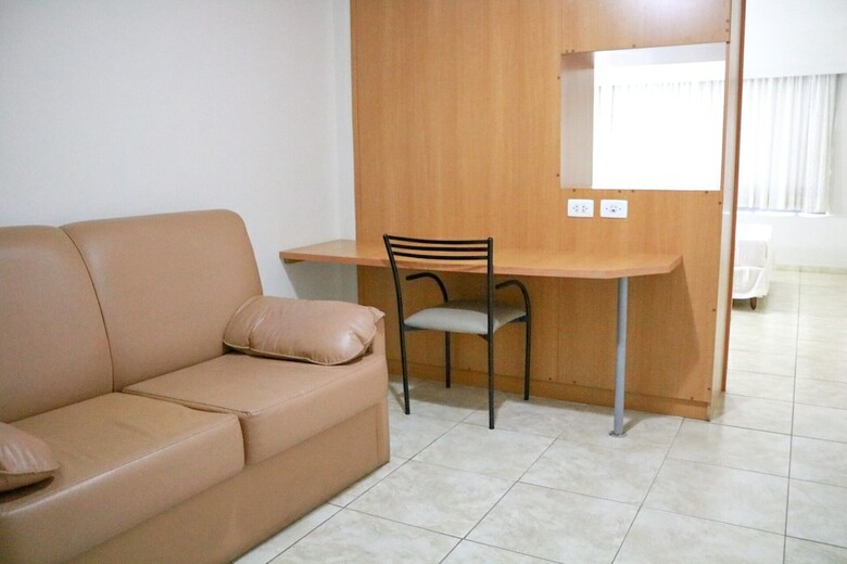 Hotel Doral Apucarana