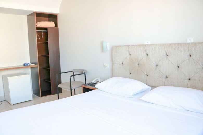 Hotel Doral Apucarana