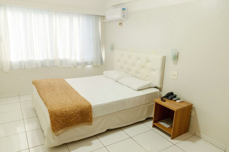 Hotel Doral Apucarana