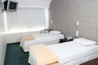 Hotel Doral Apucarana