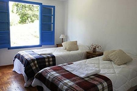 Hotel Fazenda Caco De Cuia