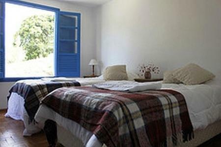 Hotel Fazenda Caco De Cuia