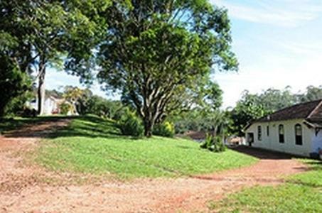 Hotel Fazenda Caco De Cuia