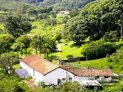 Hotel Fazenda Caco De Cuia