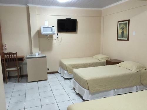 Fares Turis Hotel