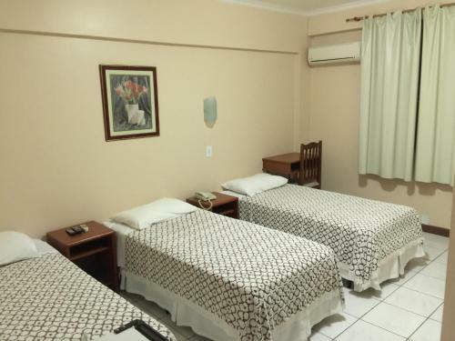 Fares Turis Hotel