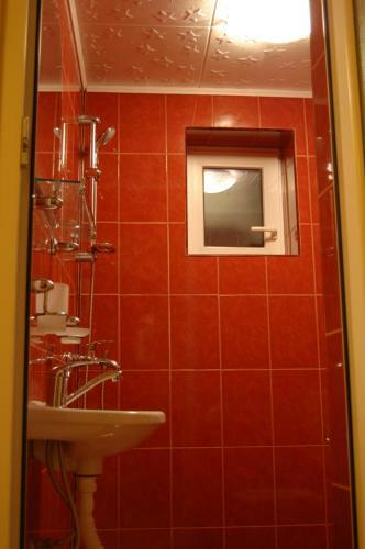 Hostal Cabana Atlas