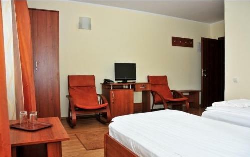 Jrb Hotel