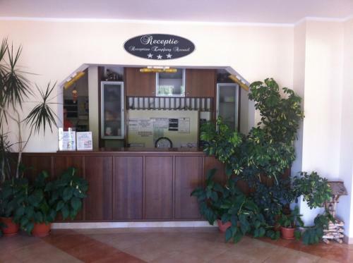 Jrb Hotel