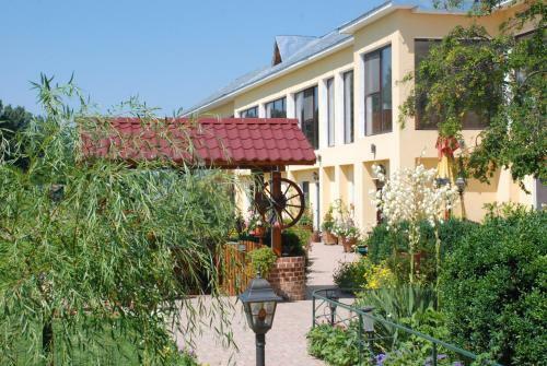 Hostal Villa Giulia