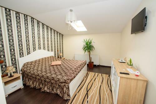 Hostal Pensiunea Sophia