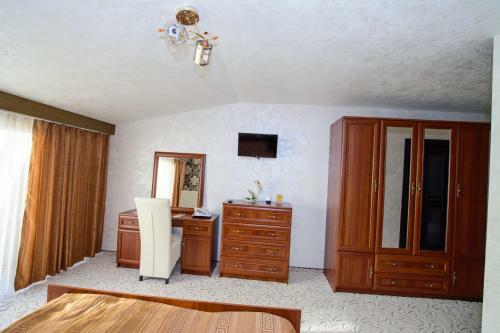 Hostal Pensiunea Sophia