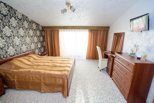 Hostal Pensiunea Sophia