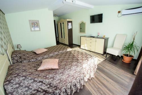 Hostal Pensiunea Sophia