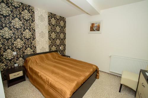 Hostal Pensiunea Sophia