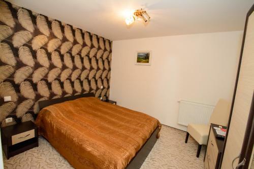 Hostal Pensiunea Sophia