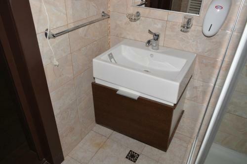 Hostal Pensiunea Sophia