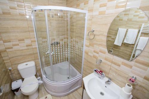 Hostal Pensiunea Sophia