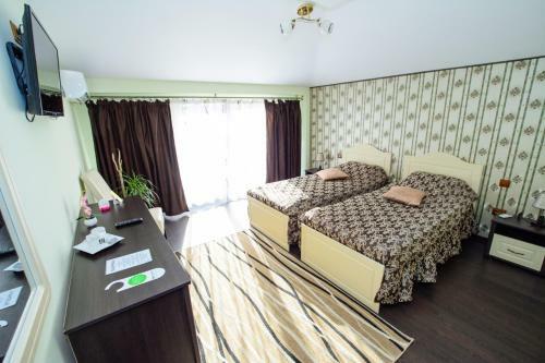 Hostal Pensiunea Sophia