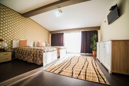 Hostal Pensiunea Sophia