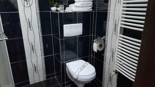 Hostal Pensiunea Sophia