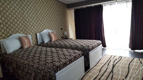 Hostal Pensiunea Sophia