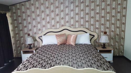 Hostal Pensiunea Sophia