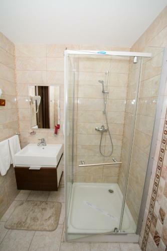Hostal Pensiunea Sophia