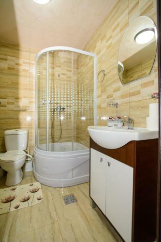 Hostal Pensiunea Sophia