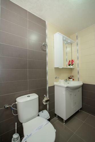 Hostal Pensiunea Sophia
