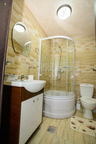 Hostal Pensiunea Sophia