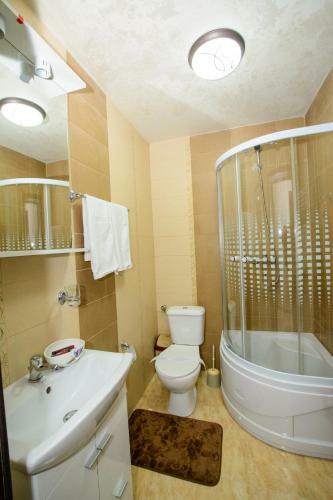 Hostal Pensiunea Sophia