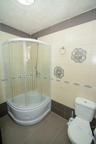 Hostal Pensiunea Sophia