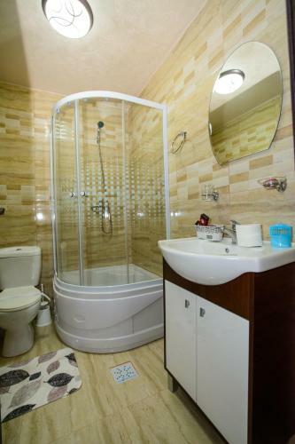 Hostal Pensiunea Sophia